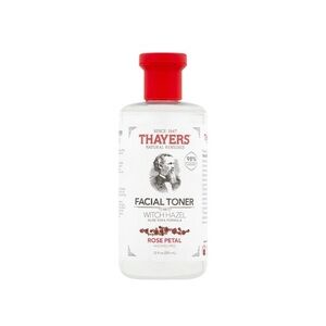NWT Thayers Rose Petal Witch Hazel Toner 355ml